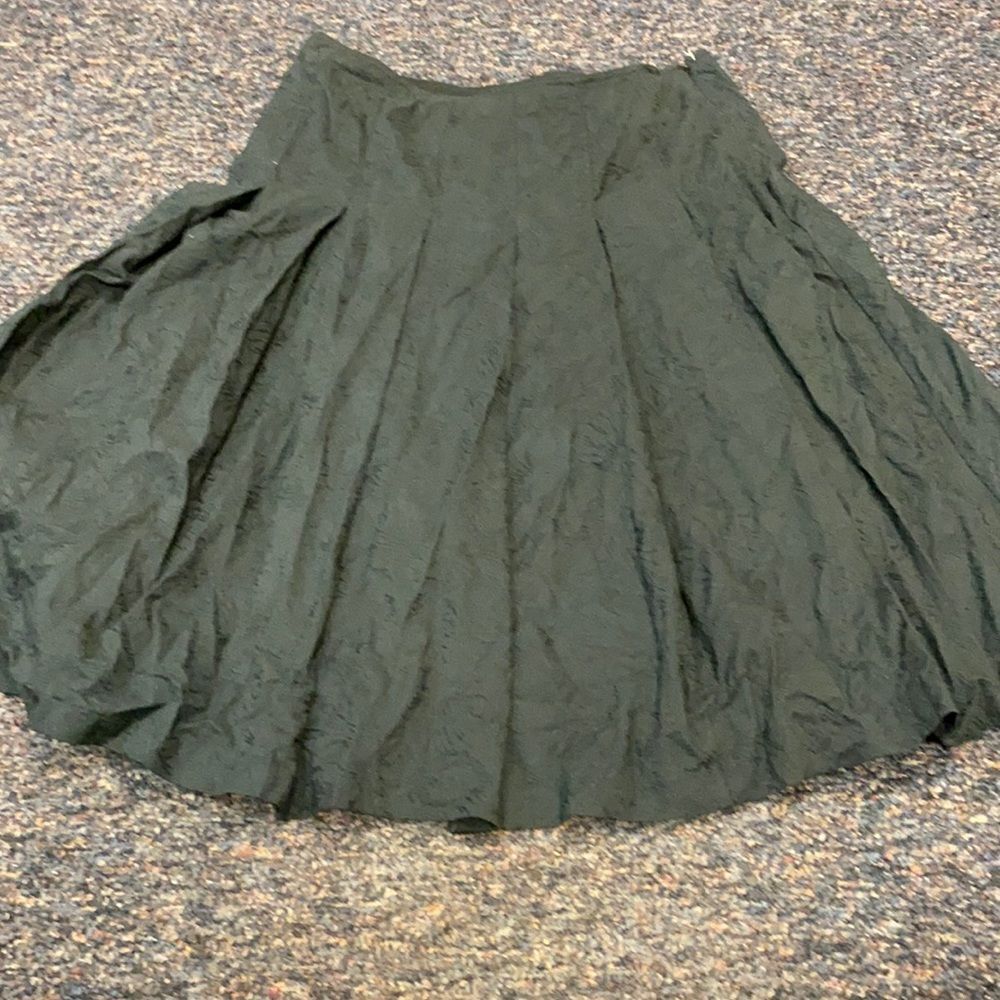 Liz Claiborne Skirt sz. 10